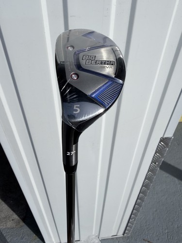 Callaway big bertha b21 - 🔥,
