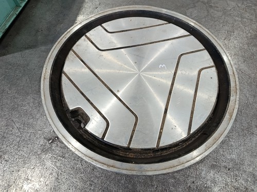 Wheel centre cap lancia - lancia, thema