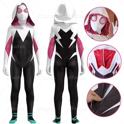 Spider man into the - into,