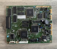 Technics KN5000 Keyboard Spares Main Board QJBG2282 Fully Tested