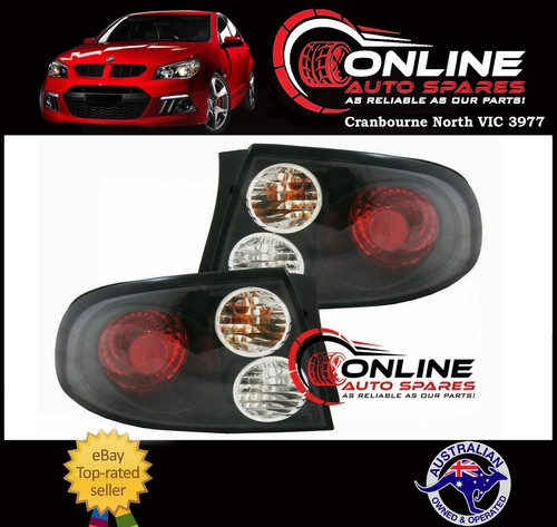 Holden commodore tail - holden,