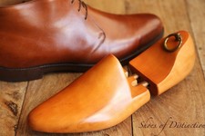 Edward Green Brown Leather