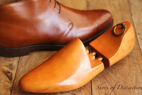 Edward green brown leather - edward,