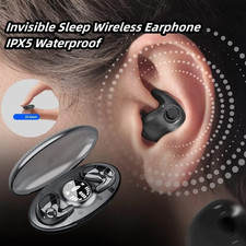 Bluetooth Wireless Earphone
