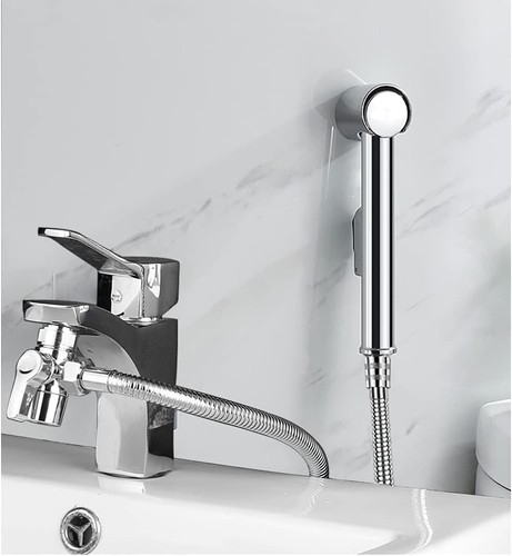 Miliwan handheld bidet sprayer - bidet,