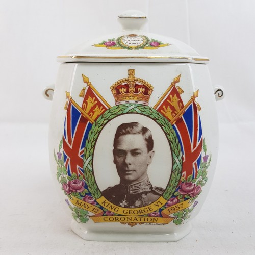 Vintage 1937 king george - 1937,
