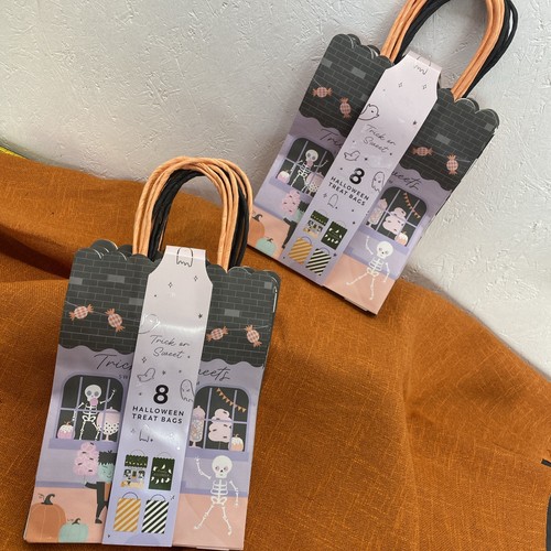Trick sweet bags - 1,