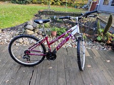 Raleigh Venture girls Ladies