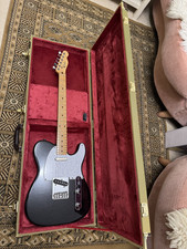 Fender Telecaster Fujigen 89-90 -MIJ - Upgrade electronic & pickup w/ Hard Case