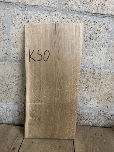 Oak hardwood timber - oak, offcut