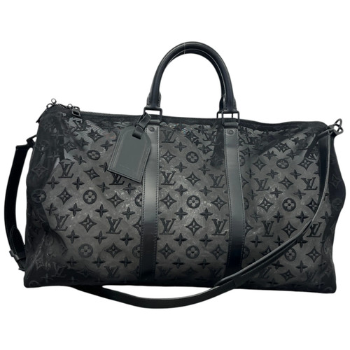Louis vuitton men keepall - louis,