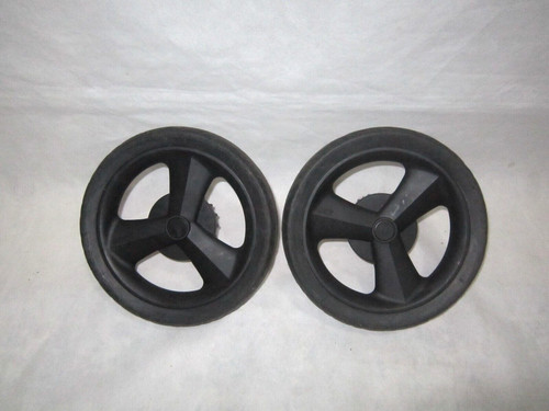Wheels mamas papas - wheels,