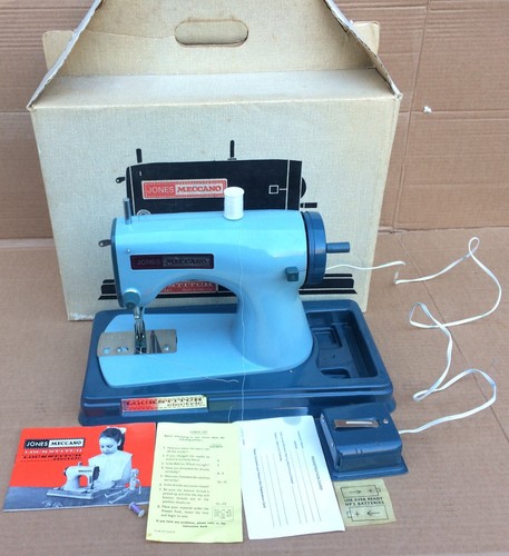 Jones meccano child toy - jones,
