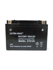 ULTRAMAX ETZ12S (REPLACES