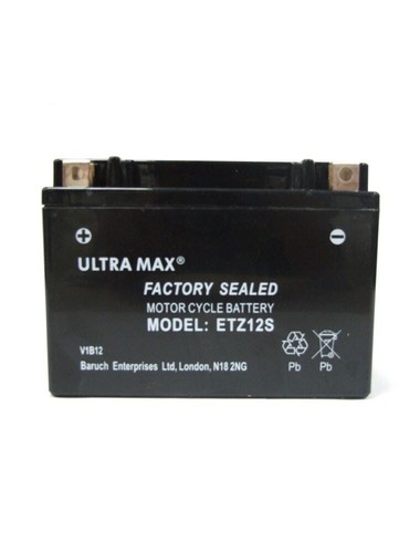 Ultramax etz12s replaces - ultramax,