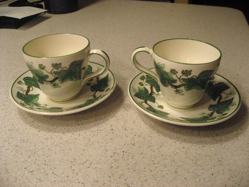 Vintage lot wedgwood - lot, of