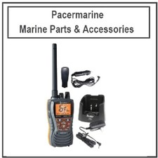 Cobra HH350 Floating Handheld