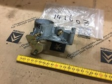 Peugeot 204 304 Citroen solex