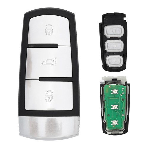 Keyless remote key fob id48 - key,