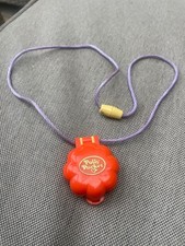 Vintage Polly Pocket Locket Polly In Her Music Room