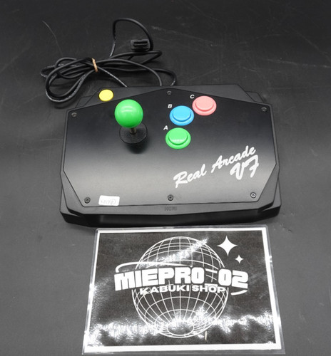 Hori real arcade fighting - real,