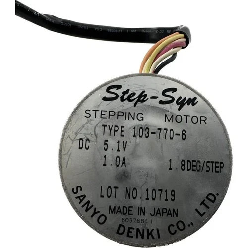 Cheapest 1 8deg step - cheapest, 1.8deg/step