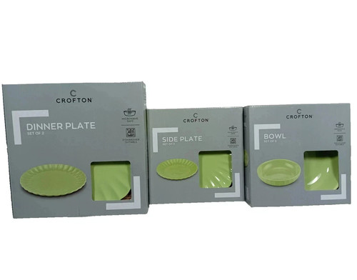 Crofton dinner plate - dinner, set