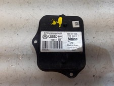 2015 VOLKSWAGEN GOLF HEADLIGHT BALLAST 3D0941329