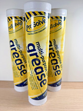 3 x 400g EP2 Multi-Purpose