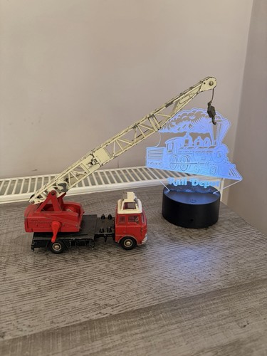 1967 vintage dinky - 1967,