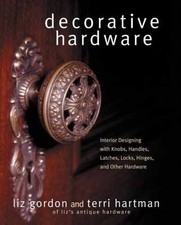 Decorative Hardware: Interior