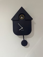 Katlsson Cuckoo Clock. Swiss Made.