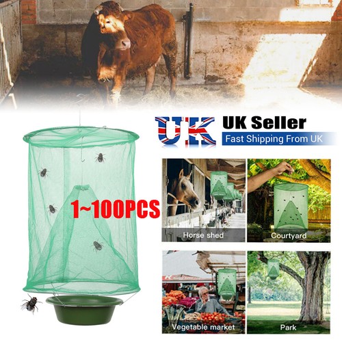 100pcs reusable ranch - 1-100pcs,