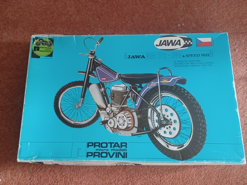 Protar jawa 500 - protar, 890