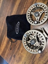 VISION KOMA 5/6 Champagne Gold