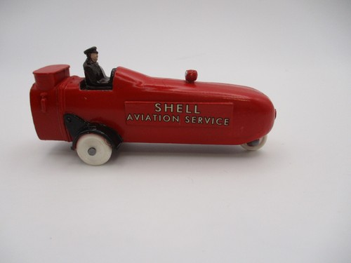 Vintage dinky toys 60y g - vintage,
