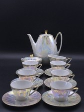 Bavaria Porcelain Lustreware