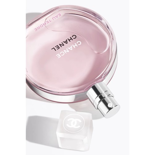 Chanel chance eau - chanel,