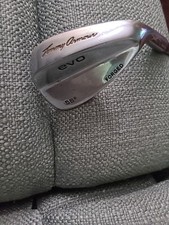 Tommy Armour EVO Forged 56° (Sand Wedge)