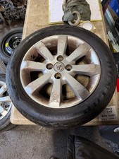 TOYOTA YARIS MK2 2005 - 2010