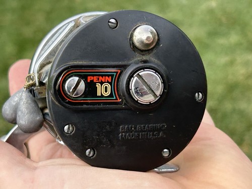 Penn mag tuned - tuned, level