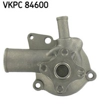 Engine Cooling Water Pump Fits Ford Capri Cortina Escort Granada SKF VKPC 84600