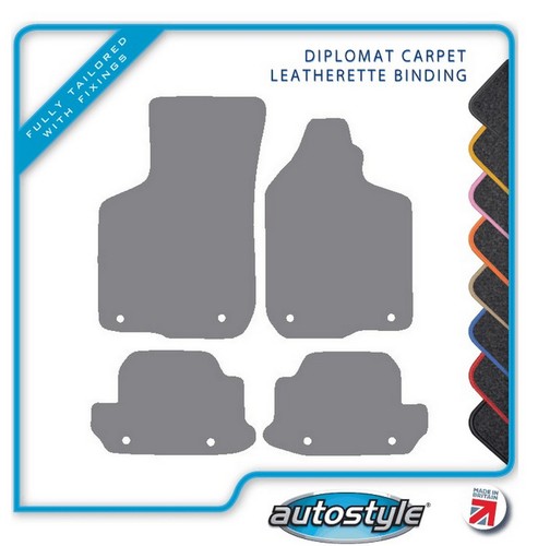 Fits audi recaro seats - fits,