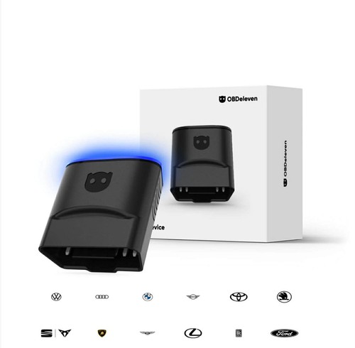 Obdeleven new obd2 bluetooth - obd2,