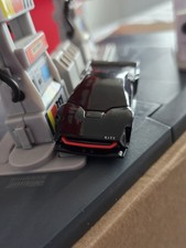 Hot Wheels Knight Rider KITT