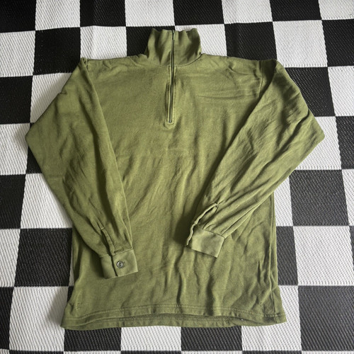 Mens vintage olive green - vintage,