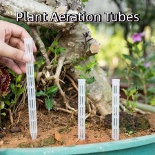 10PCS Plastic Plant Aeration