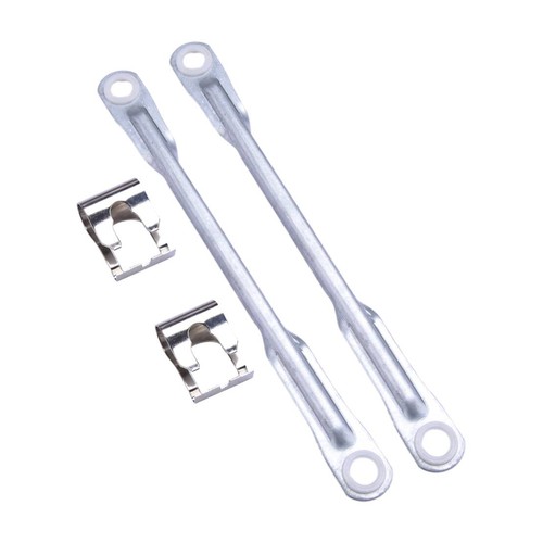 Set windshield wiper linkage - set,