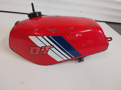 Yamaha 125 dt 175 - mx, /