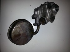 Coventry Climax FWA Oil Pump